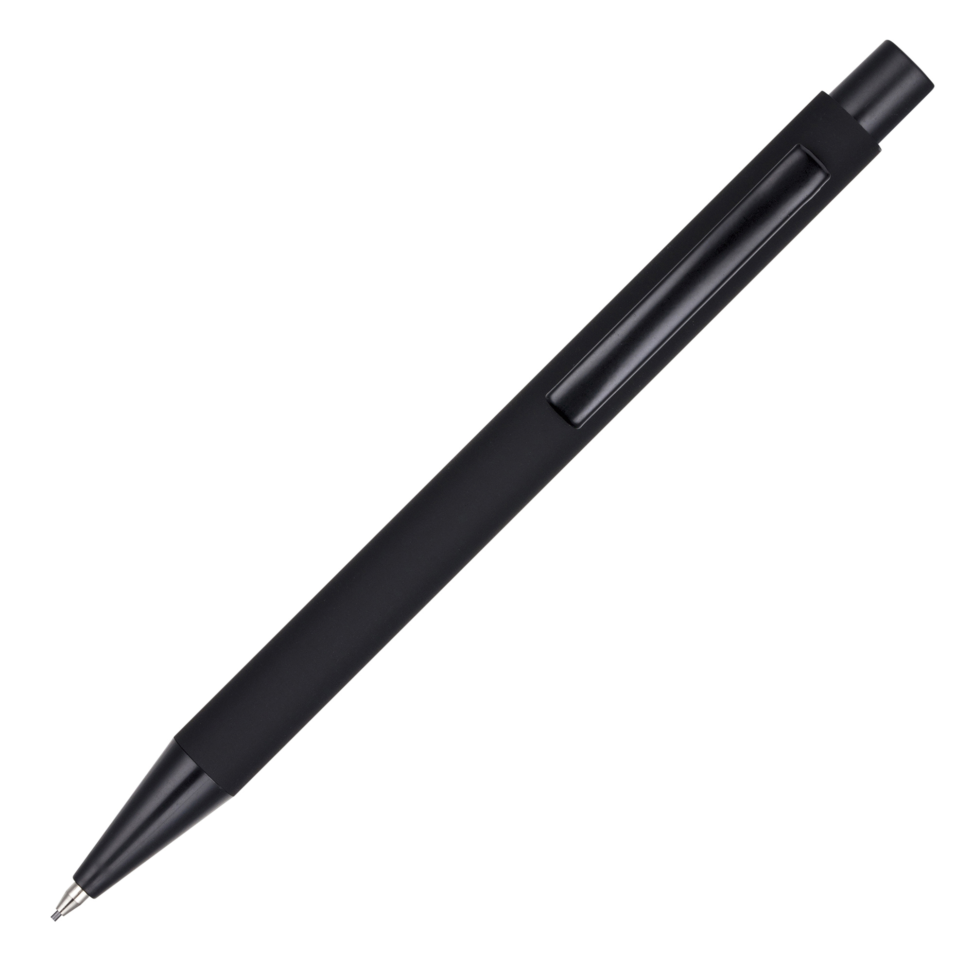 Picture of Travis Noir Mechanical Pencil